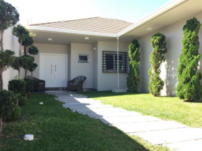 Casa do Bosque